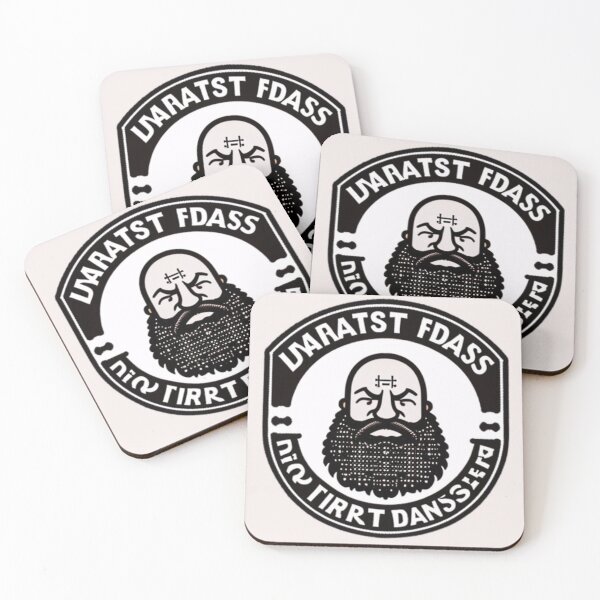 Item preview, Dwarf Fortress Essential Khuzdul designed and sold by ValleyDream.