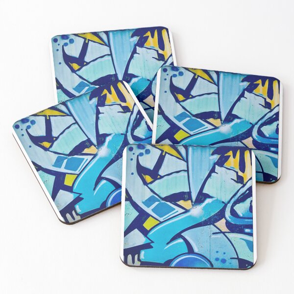 Item preview, Graffiti 2 Angle 2 designed and sold by Thomas שמות McEwen.