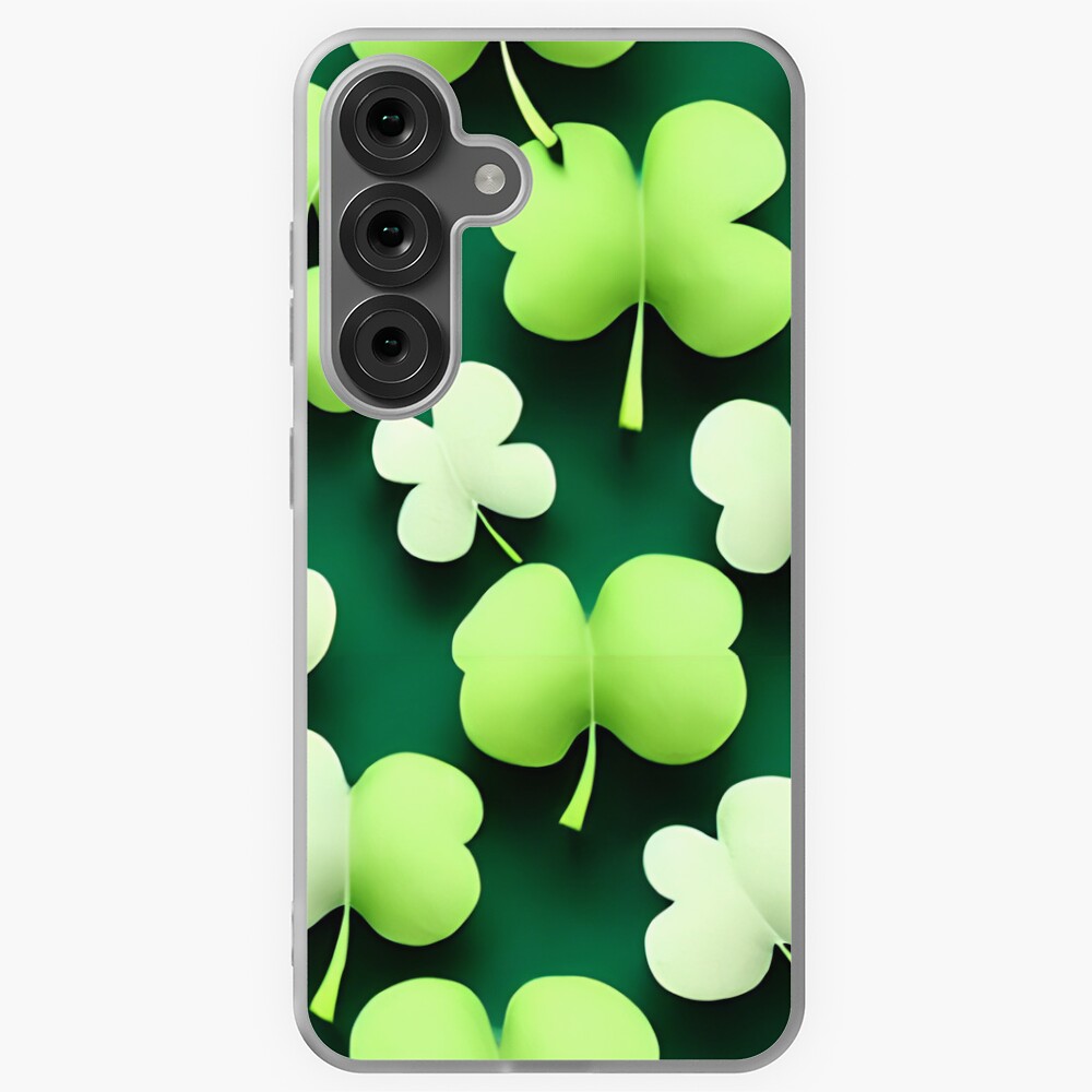 Item preview, Samsung Galaxy Soft Case designed and sold by AstonishedCatCo.