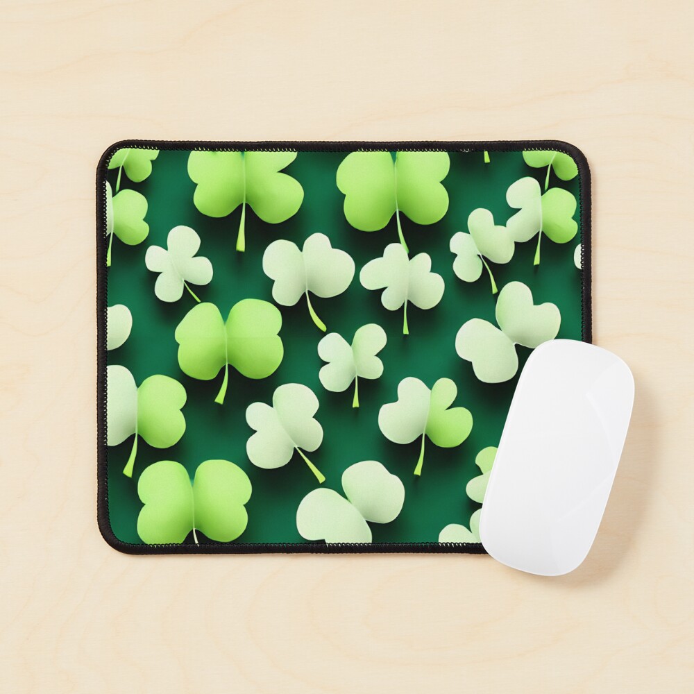 Item preview, Mouse Pad designed and sold by AstonishedCatCo.