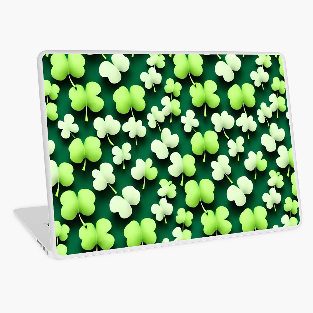 Item preview, Laptop Skin designed and sold by AstonishedCatCo.