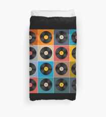 Funda nórdica Álbum, Disco de Vinilo, Cartel de Música