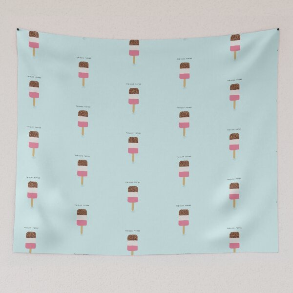 Item preview, Happy Mothers Day Cute Birthday Mom Mum fab ice lolly designed and sold by EllesBellesArt.