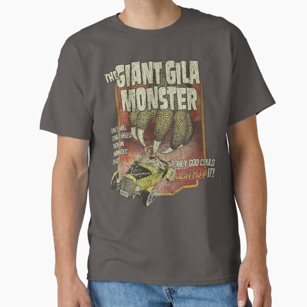 Item preview, The Giant Gila Monster 1959 designed and sold by AstroZombie6669.