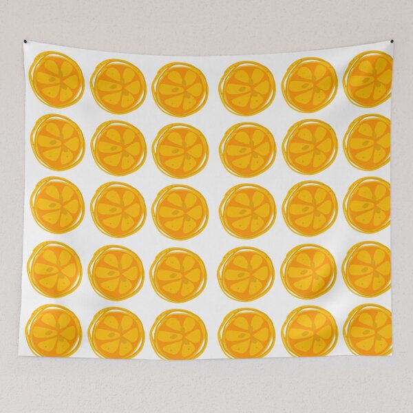 Item preview, Orange set designed and sold by stavina.