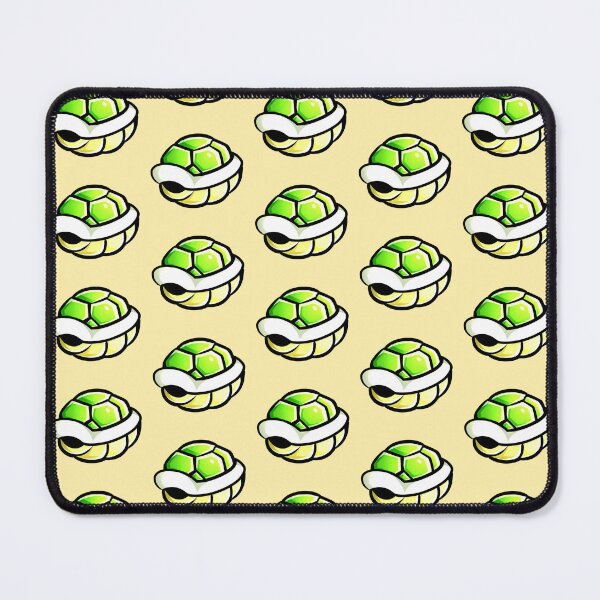 Item preview, Green Shell MK designed and sold by Dreamtrove.
