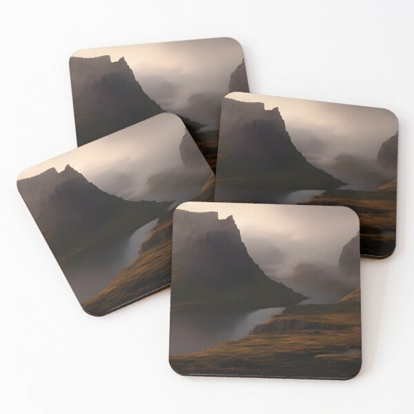 Item preview, Viking Landscape designed and sold by Mr-Saxon.