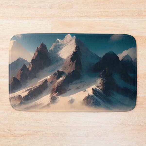 Item preview, Lonely Mountain Expeditions - Fantasy - Funny designed and sold by ArtificialCraft.