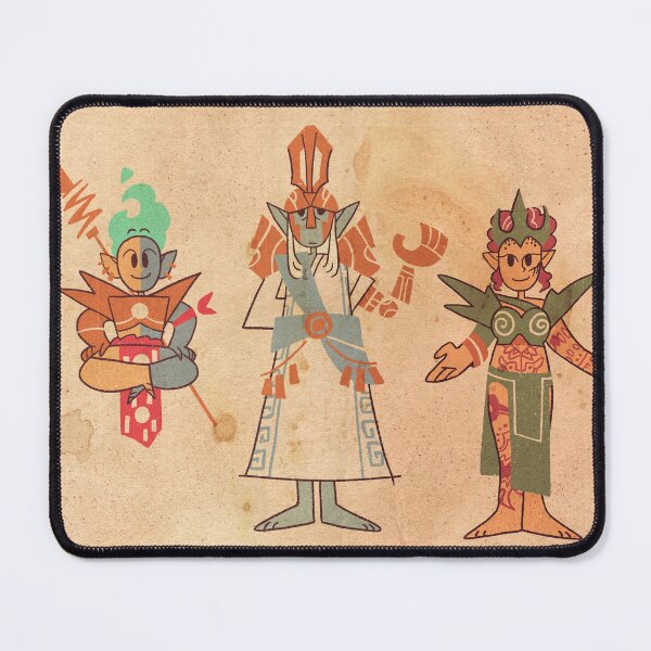 Item preview, Tribunal designed and sold by turboraven.