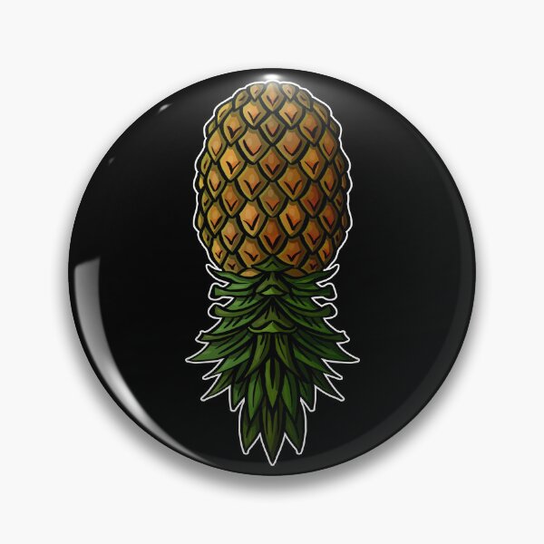 Item preview, pine apple designed and sold by atelier-vladi.