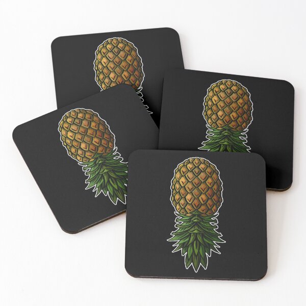 Item preview, pine apple designed and sold by atelier-vladi.
