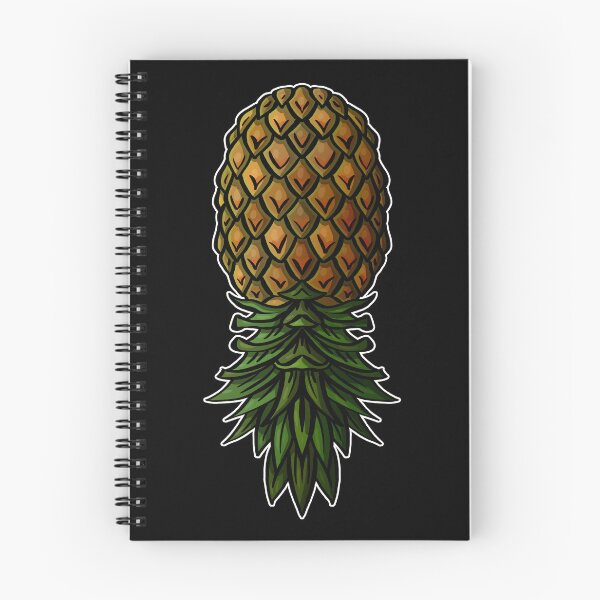 Item preview, pine apple designed and sold by atelier-vladi.