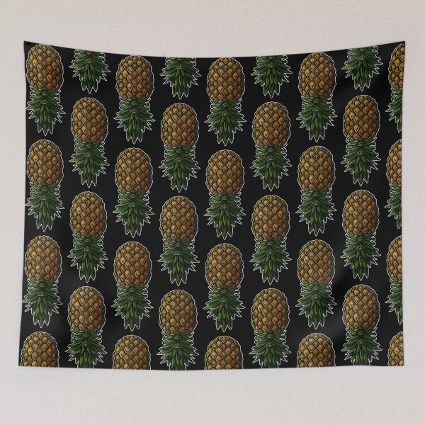 Item preview, pine apple designed and sold by atelier-vladi.