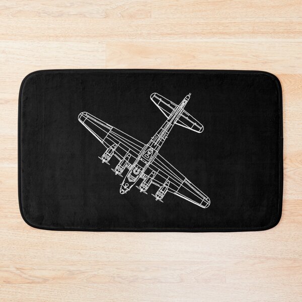 Item preview, roof B-17 designed and sold by Steph6767.