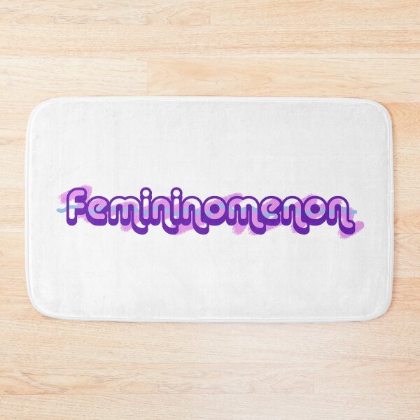 Item preview, Femininominon designed and sold by AnnbleBee.