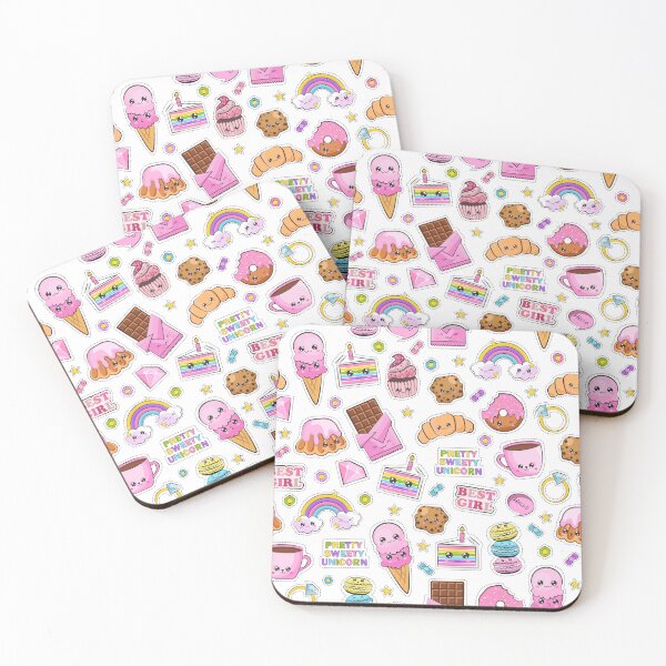 Item preview, Kawaii things! designed and sold by WBlackthorne.