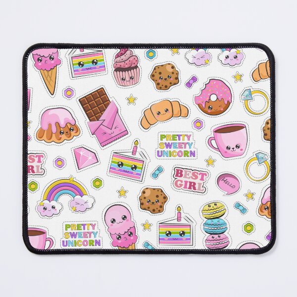 Item preview, Kawaii things! designed and sold by WBlackthorne.
