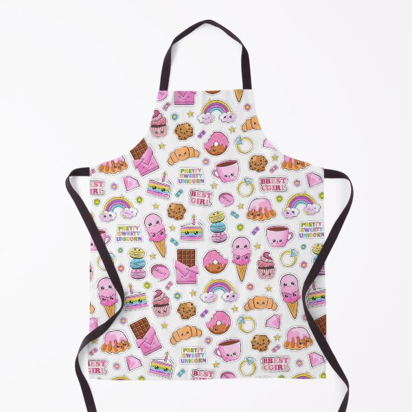 Item preview, Kawaii things! designed and sold by WBlackthorne.