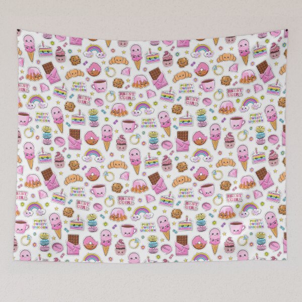 Item preview, Kawaii things! designed and sold by WBlackthorne.