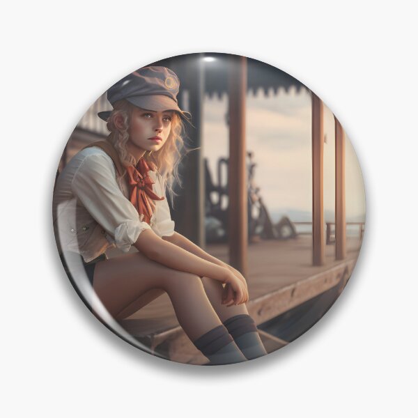 Item preview, Radiant Seaside Beauty designed and sold by Digital-Dreamer.