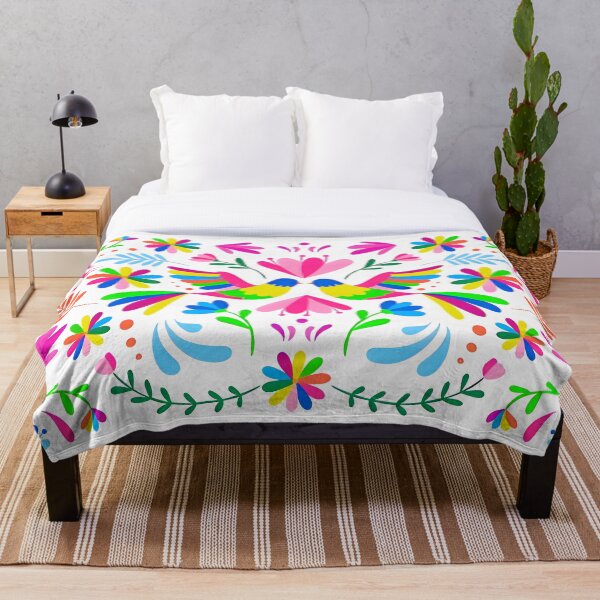 Aperçu de l'œuvre Otomi mexique créée et vendue par Mony26.