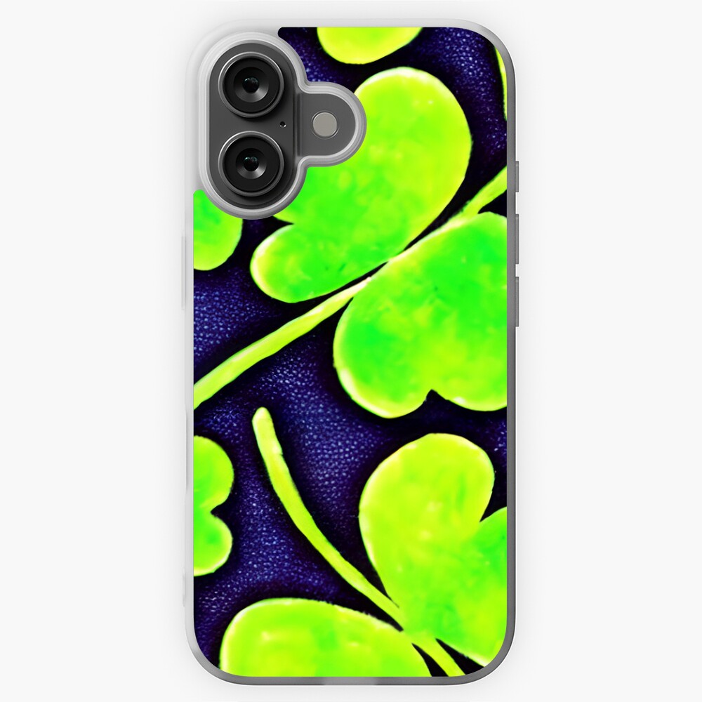 Item preview, iPhone Soft Case designed and sold by AstonishedCatCo.