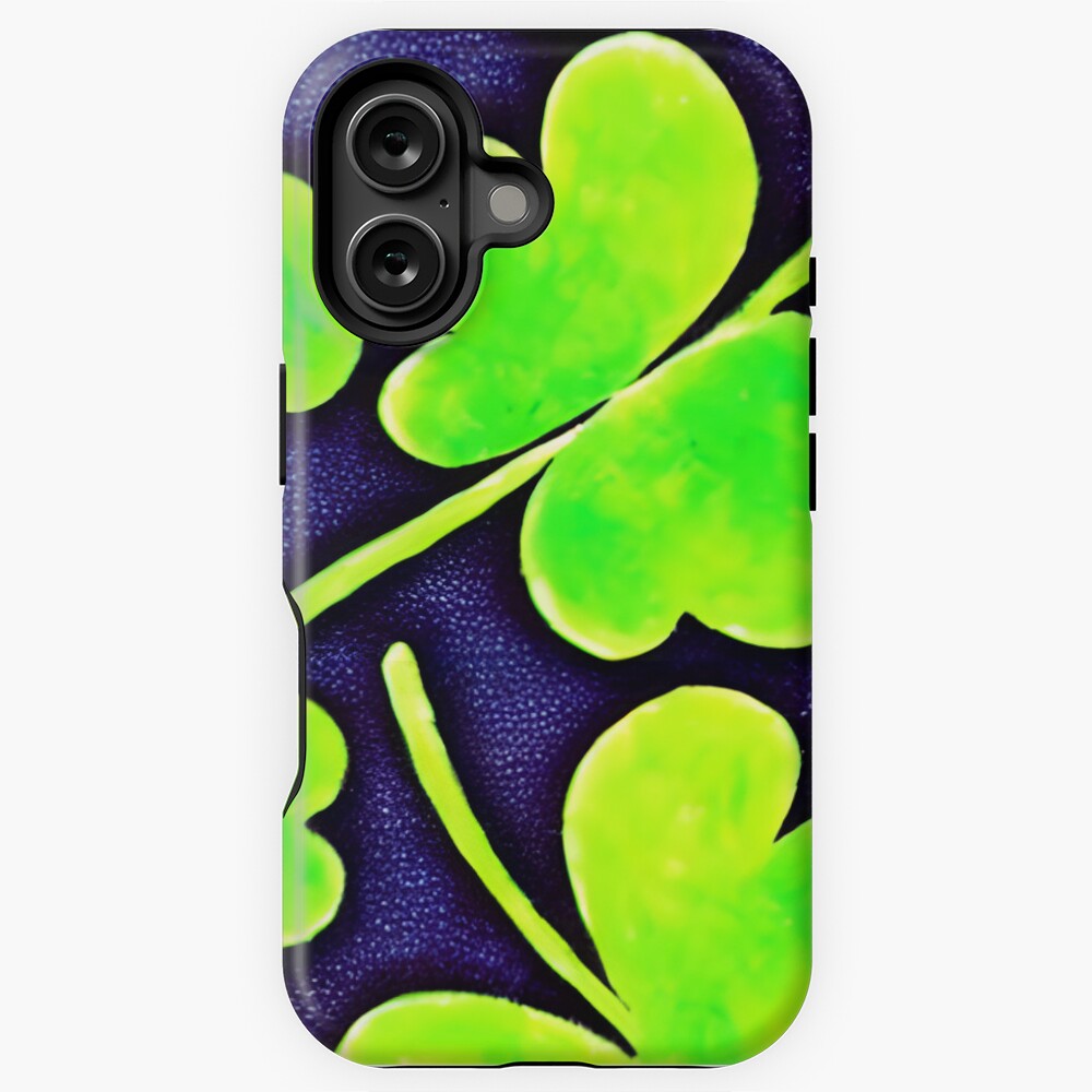 Item preview, iPhone Tough Case designed and sold by AstonishedCatCo.