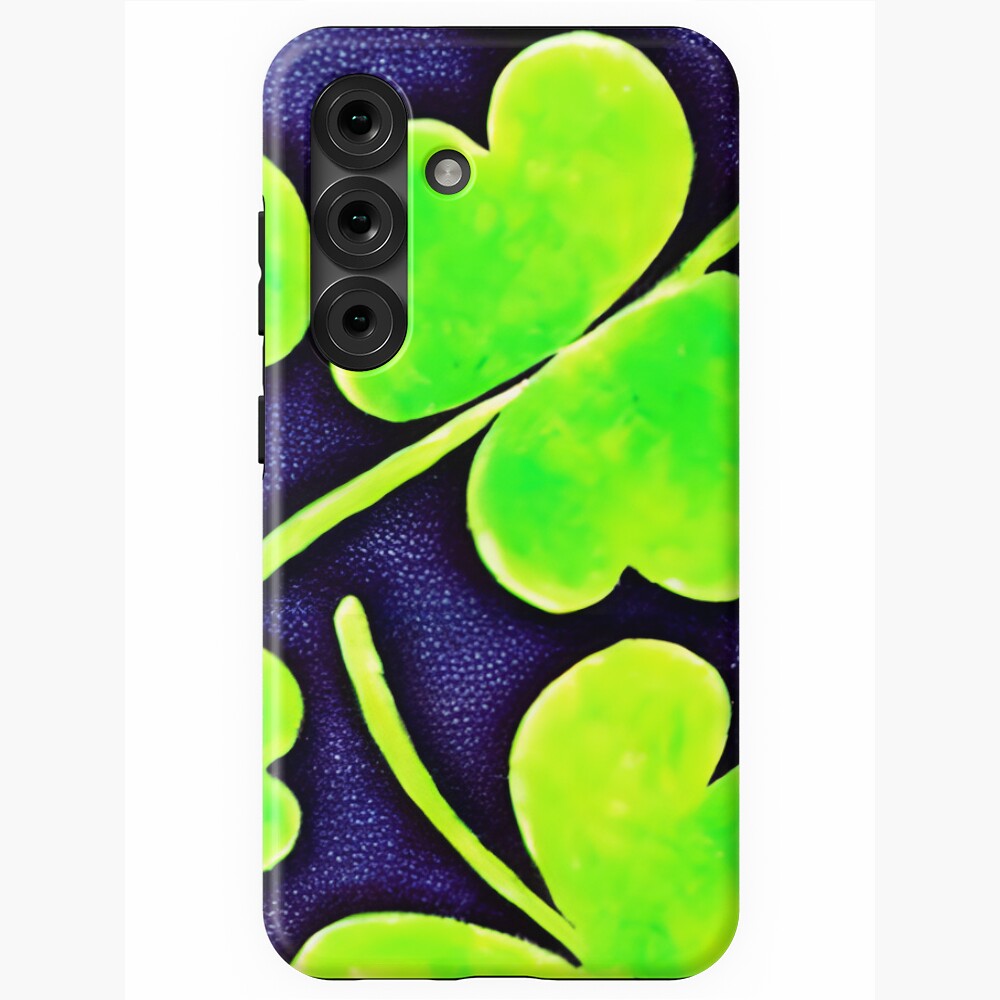 Item preview, Samsung Galaxy Tough Case designed and sold by AstonishedCatCo.