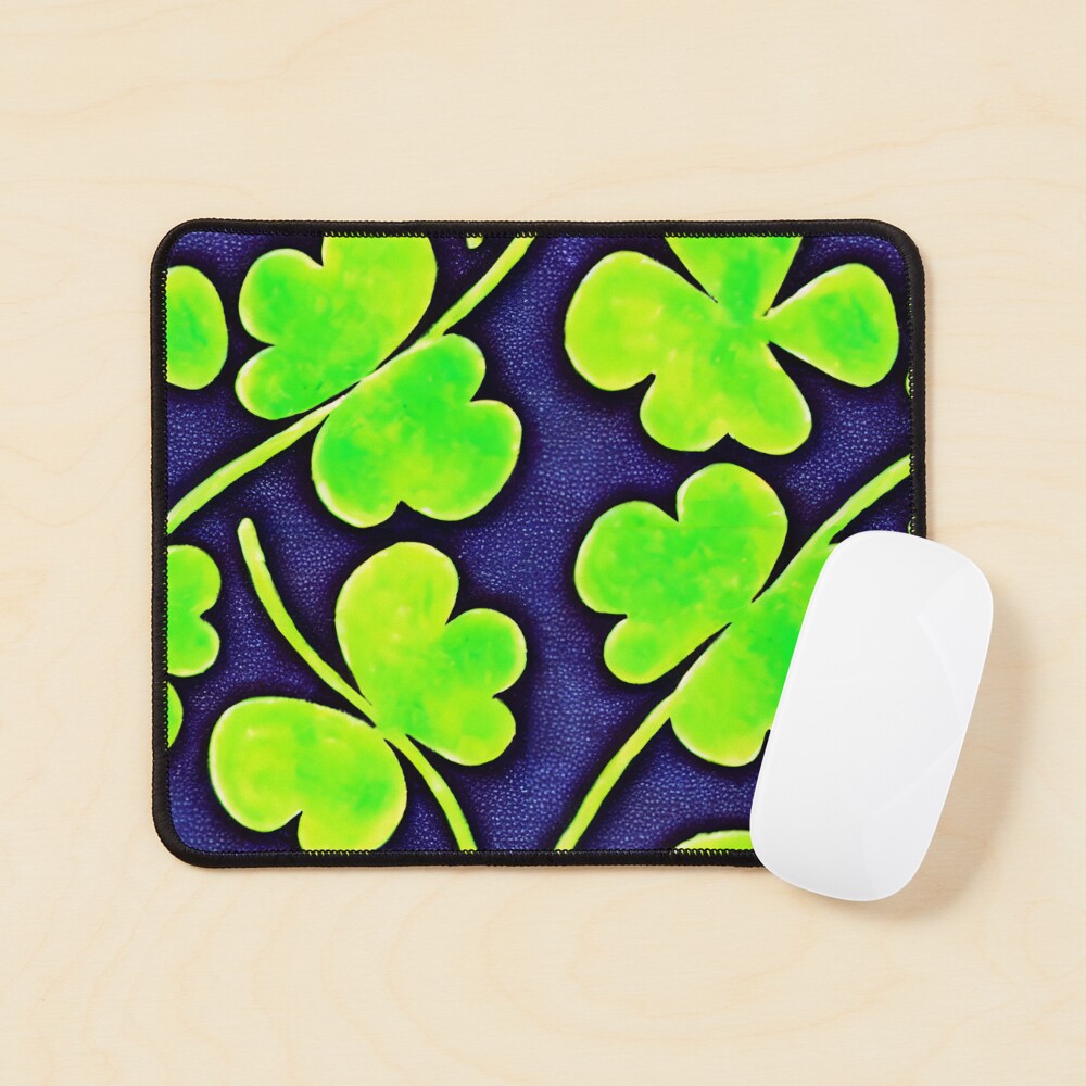 Item preview, Mouse Pad designed and sold by AstonishedCatCo.