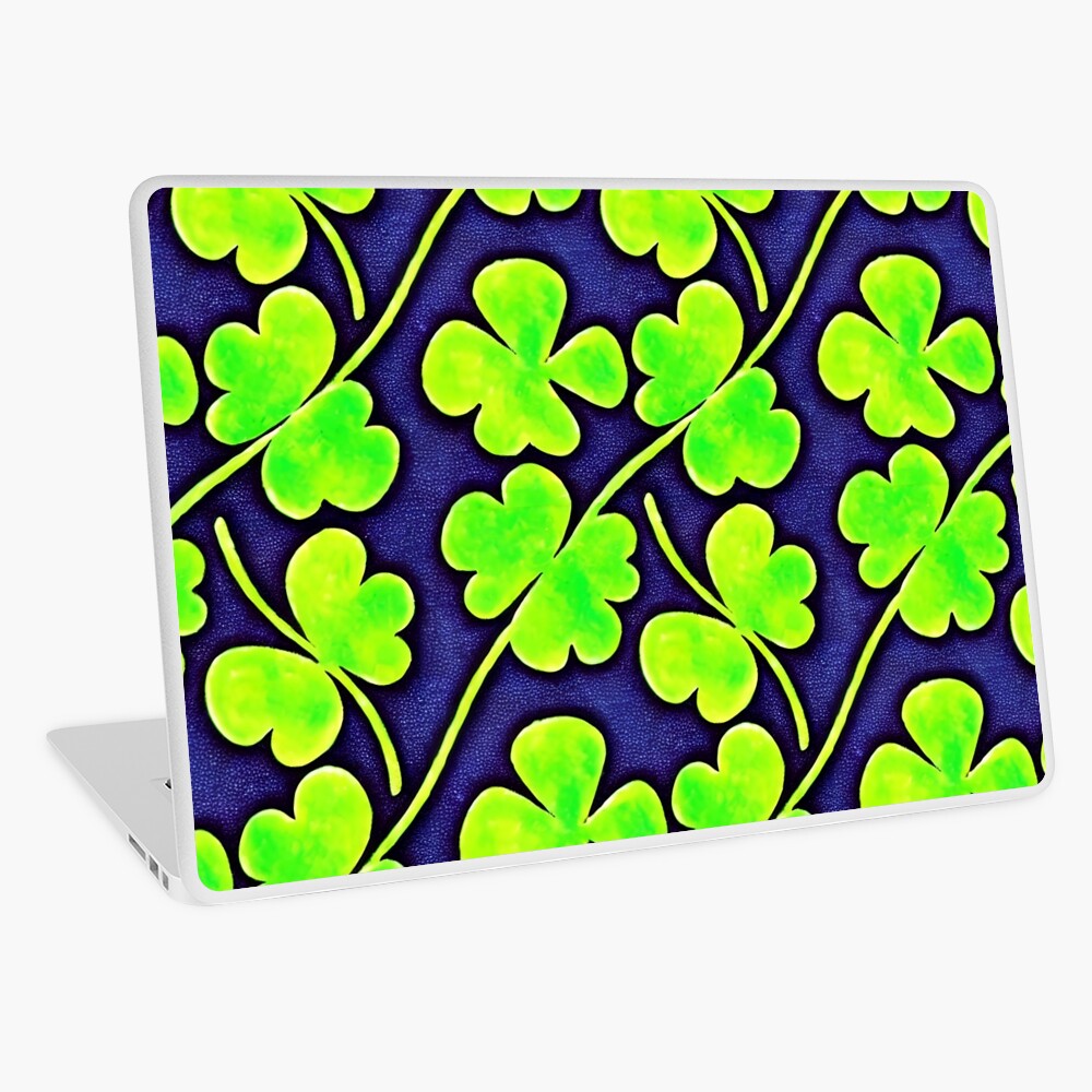 Item preview, Laptop Skin designed and sold by AstonishedCatCo.