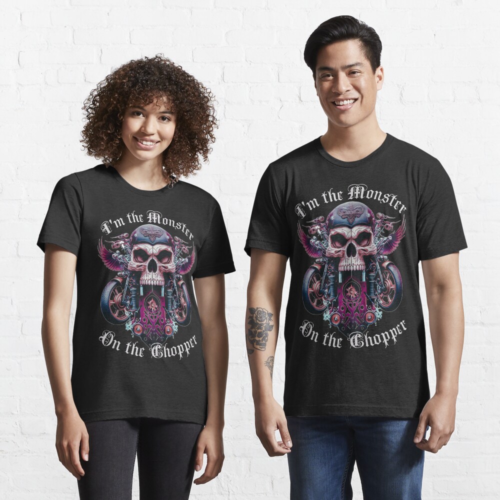 Item preview, Essential T-Shirt designed and sold by POST-VANITAS.