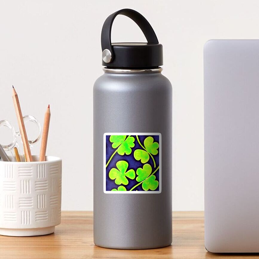 Item preview, Sticker designed and sold by AstonishedCatCo.
