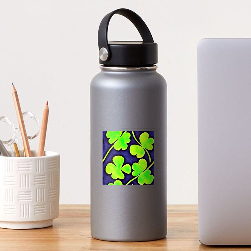Item preview, Transparent Sticker designed and sold by AstonishedCatCo.