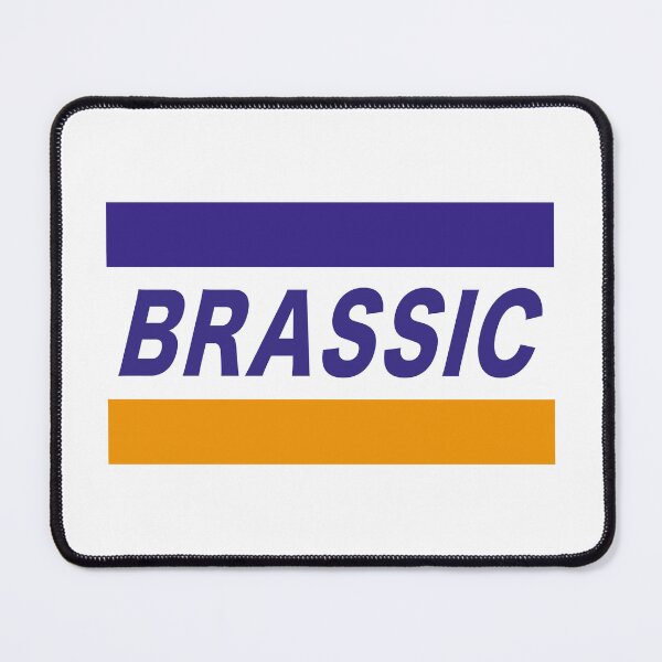 Artikelvorschau, MESSING. TV-SERIE VISA-PARODIE. entworfen und verkauft von 5hertz.