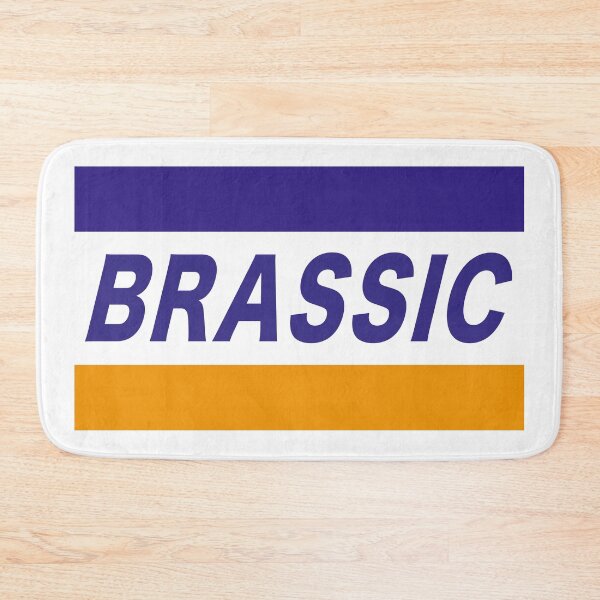 Item preview, BRASSIC. TV SERIES VISA PARODY. designed and sold by 5hertz.