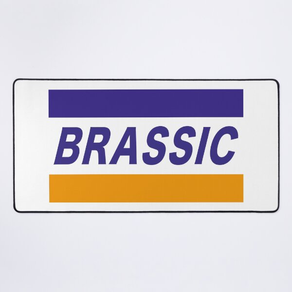 Artikelvorschau, MESSING. TV-SERIE VISA-PARODIE. entworfen und verkauft von 5hertz.