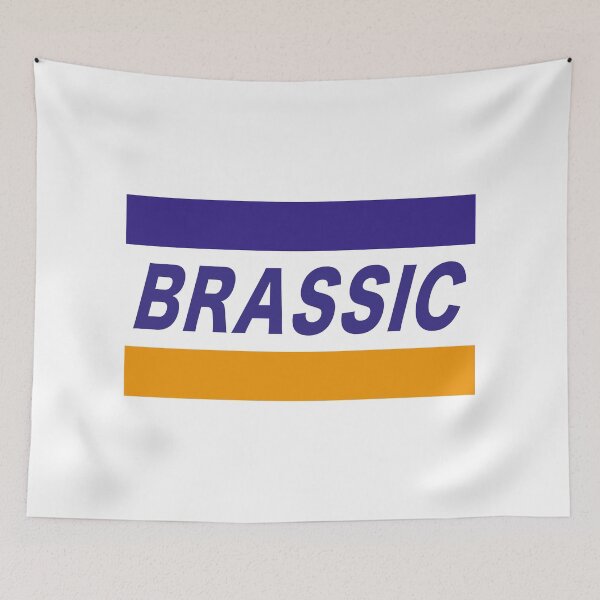 Item preview, BRASSIC. TV SERIES VISA PARODY. designed and sold by 5hertz.
