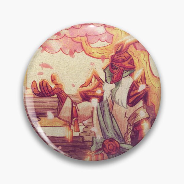 Item preview, Father of Mysteries designed and sold by turboraven.