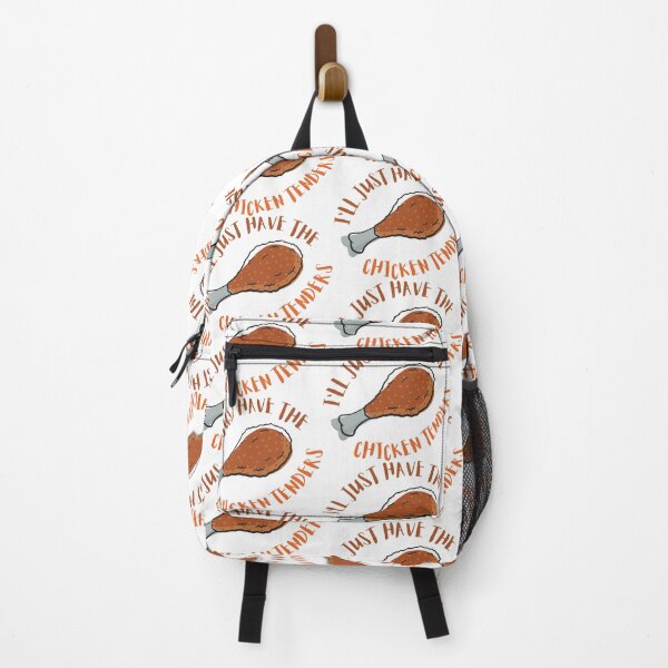 Item preview, I'll just have the chicken tenders designed and sold by Rsagur12.