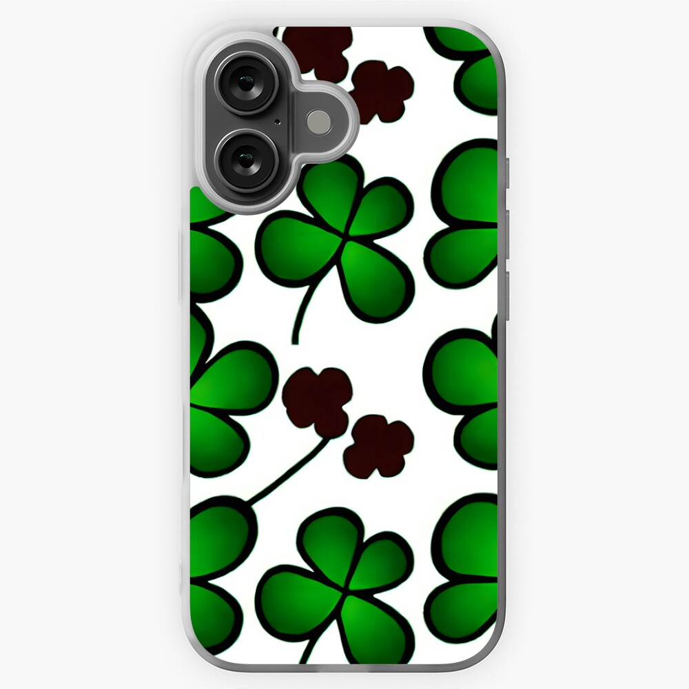 Item preview, iPhone Soft Case designed and sold by AstonishedCatCo.