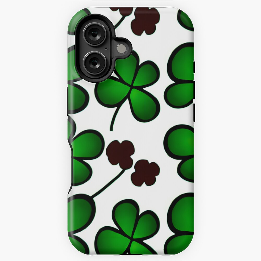 Item preview, iPhone Tough Case designed and sold by AstonishedCatCo.