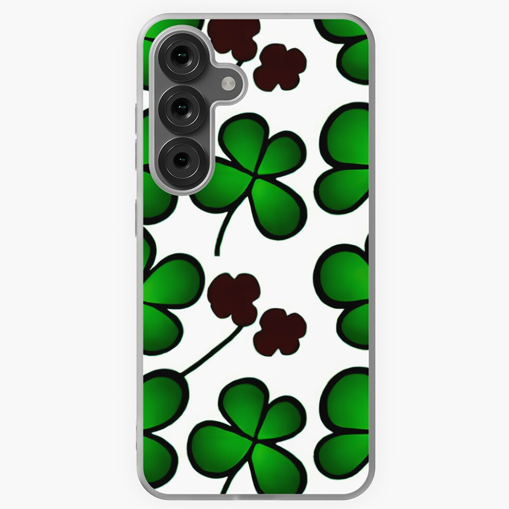 Item preview, Samsung Galaxy Soft Case designed and sold by AstonishedCatCo.