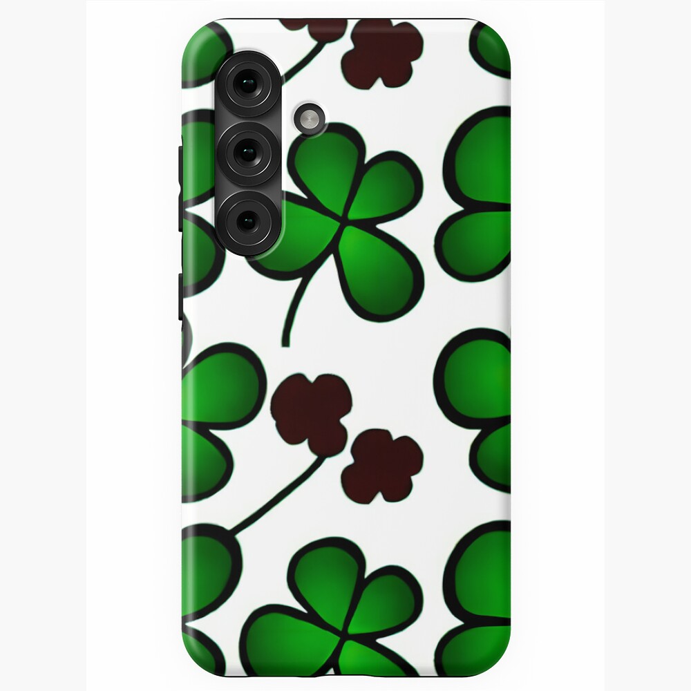 Item preview, Samsung Galaxy Tough Case designed and sold by AstonishedCatCo.