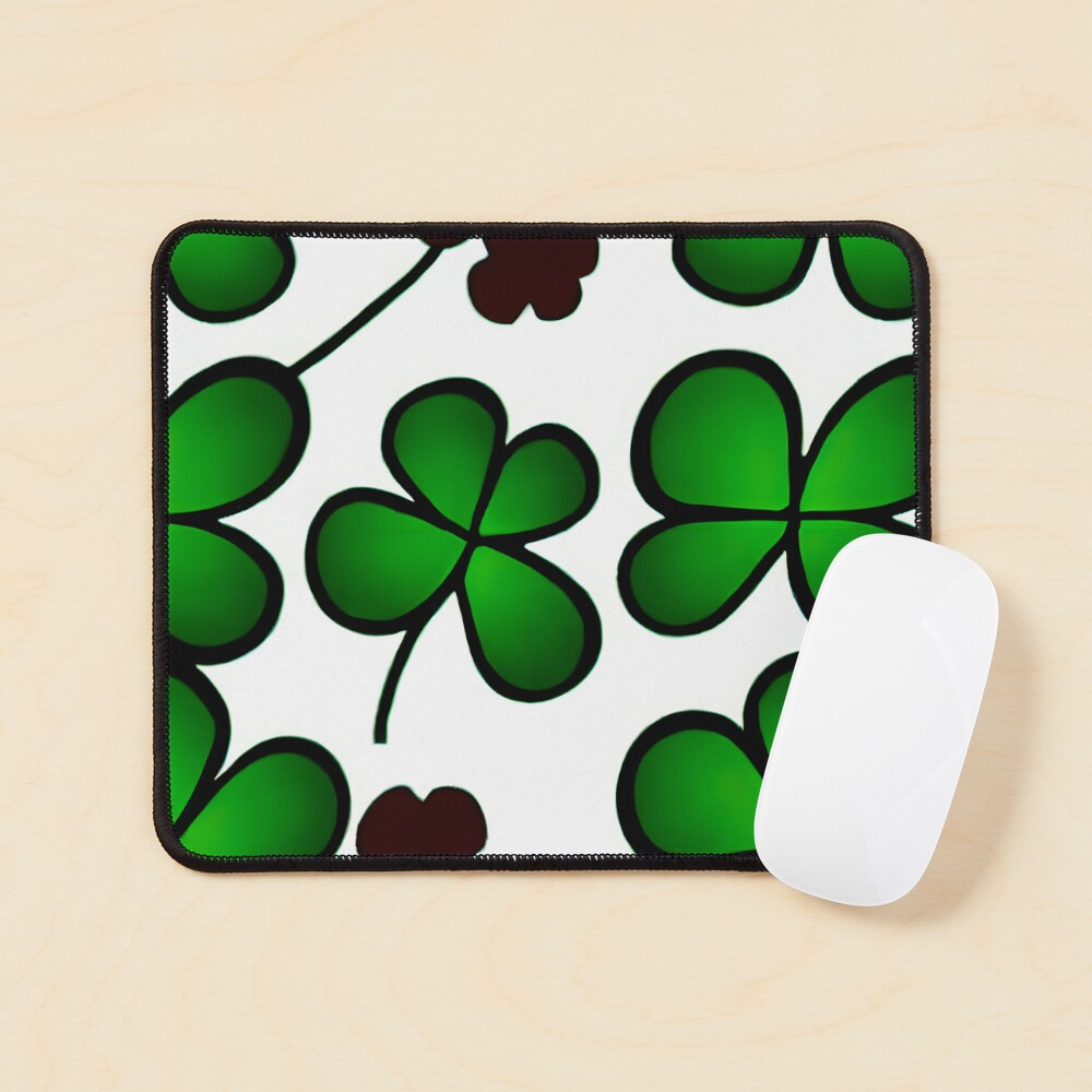 Item preview, Mouse Pad designed and sold by AstonishedCatCo.