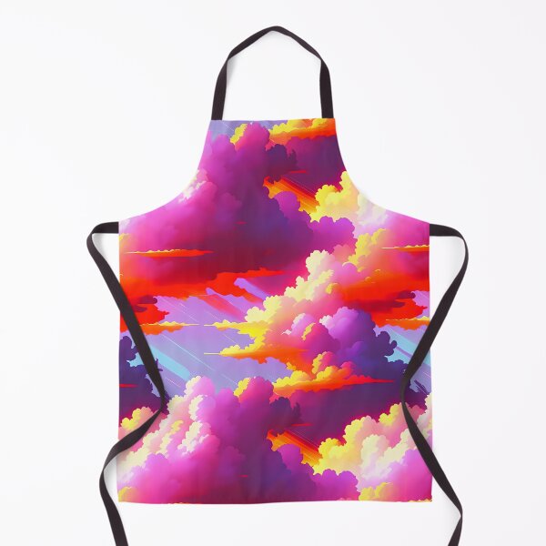 Item preview, fantasy clouds designed and sold by rommir.