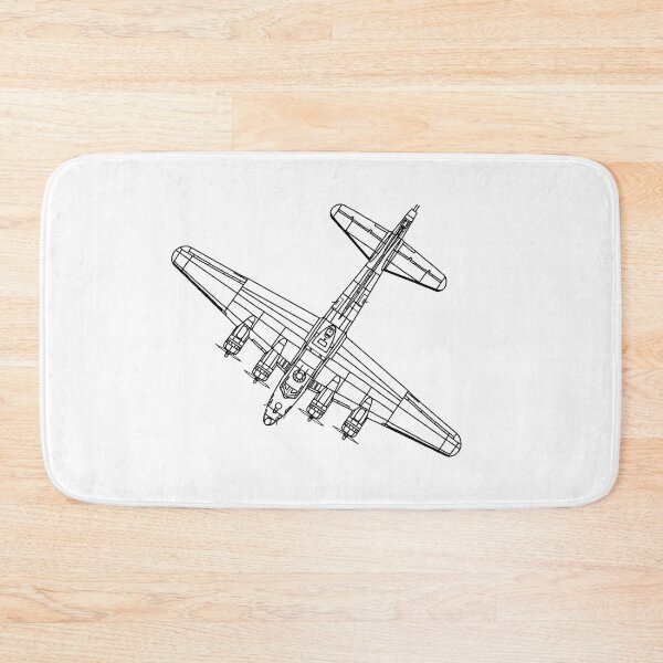 Item preview, roof B-17 designed and sold by Steph6767.