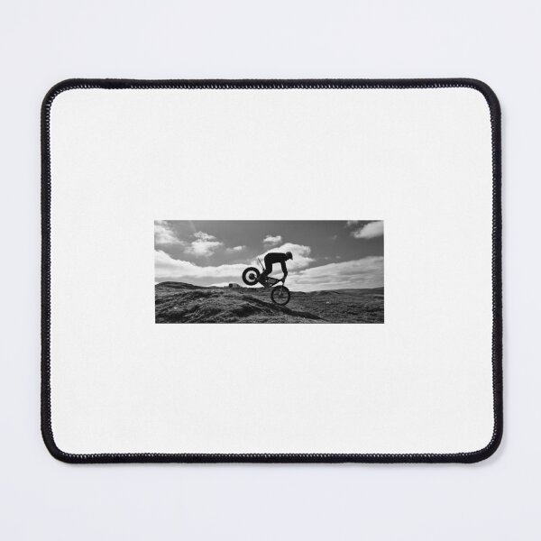 Item preview, Trials off road mountain life riding designed and sold by Kim Farrer.