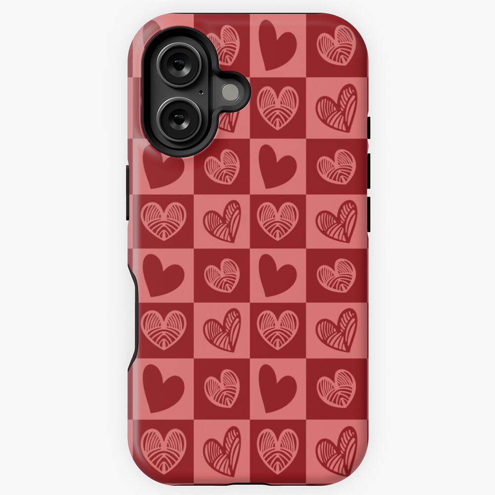 Item preview, iPhone Magsafe Tough Case designed and sold by AstonishedCatCo.
