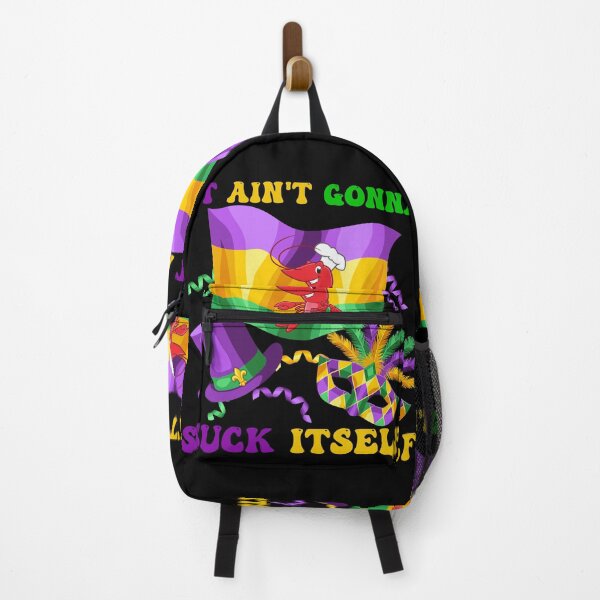 Item preview, IT AIN'T GONNA SUCK ITSELF designed and sold by Affyboss6.