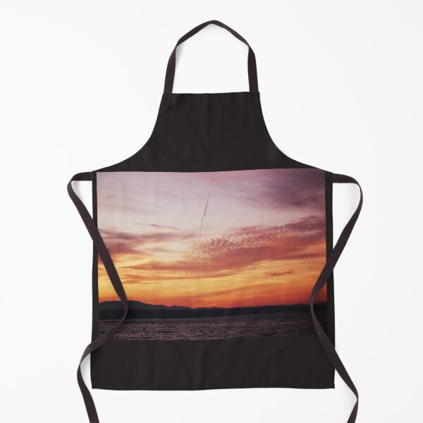 Item preview, Wispy Warm Sky designed and sold by TomikoKH19.